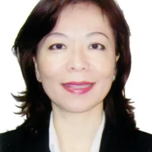 TERESA CHAN
