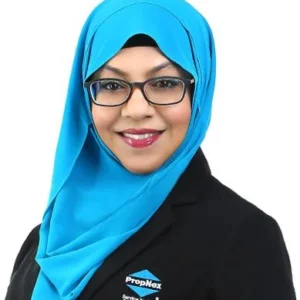 HAWA BEE BINTE MOHD ALI (SHIMA MOHD)