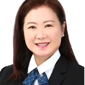 SIM GEK HUANG, MARILYN (MARILYN SIM)