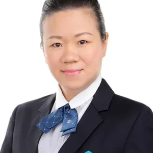 NI XIAOYAN (YENN NI)