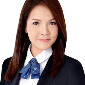 YAP SIEW PING (EVONE YAP)