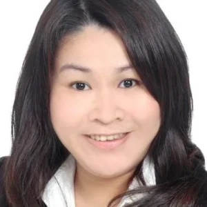 THAM AYE ER, LINDA (LINDA THAM)