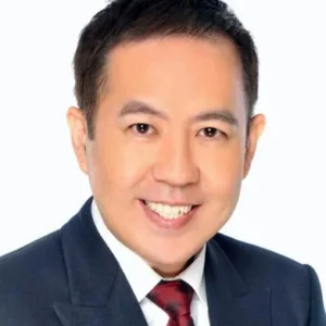 TAN SENG HER (Benjamin Tan)