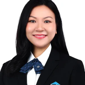 SIN SOON YAN (ESTHER)