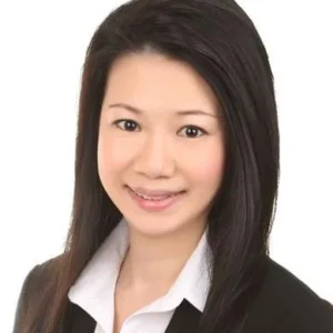 JACQUELINE CHAM SWEE LING