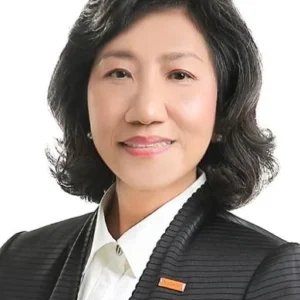 CHIA SOCK LEE SHIRLEY