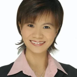 CHUA WOEI LU (DOREEN)