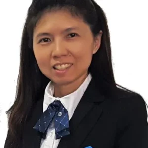 DORIS CHENG SOOH MEI (DORIS CHENG)