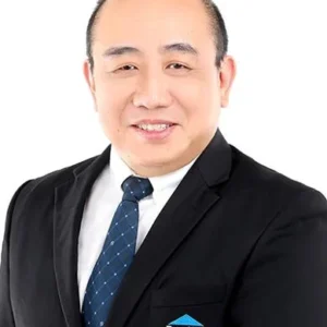 YEO WEN KIANG (RICKY)