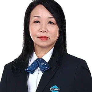 GOH SAI LANG (SHAARON)