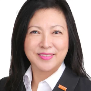 SIM KIM HWA (VALERIE SHEN)