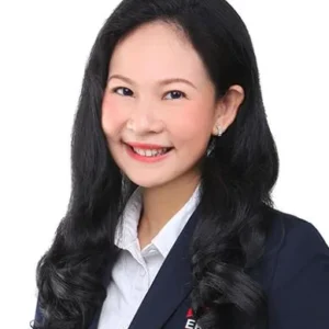 LOW KAH WAI (LORELLE)