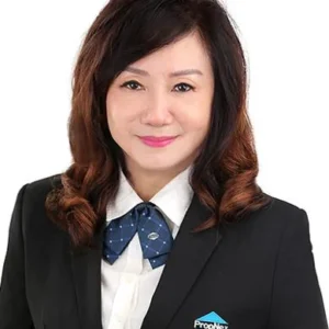 POH LEE LEE (SHARON POH)
