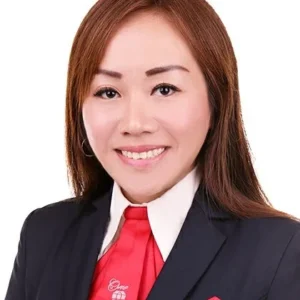 LIM ZHIN ER IVY (HANA LIM)