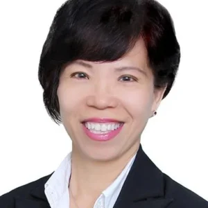 LYNETTE LEE LAY LENG