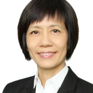 HENG MADALENE