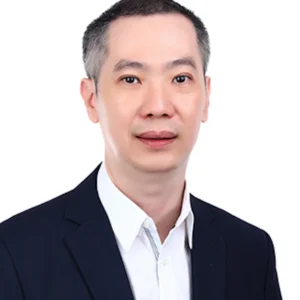 KUM TECK ANN (Terence)