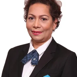 LUCY STELLA A YOHANNAN (LUCY STELLA)