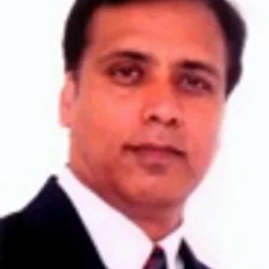 ASIF ALI RAMJOO (Ramjoo)