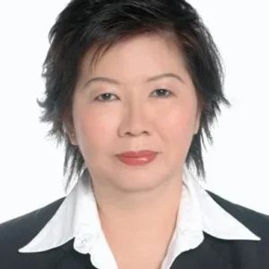 SIM GEE MUI MARY (MARY SIM)