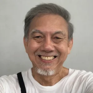 CHAN TUCK YIN (ELBERT CHAN TUCK YIN)