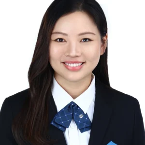 TAN YEN LU EANNE THEODORA (YEN TAN)