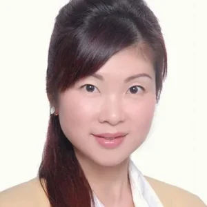LUM FOONG LING (DORIS LUM)