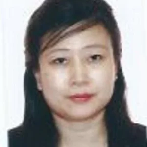 LOH CHENG FONG (Adeline)