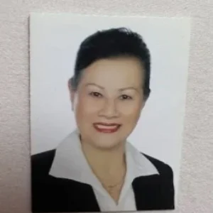 CHAN KWONG YIN (KATHERINE)