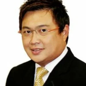 LIM DAVID (DAVID LIM)