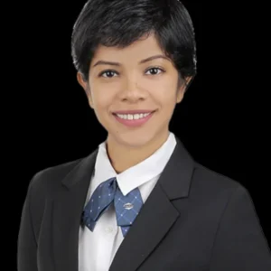 NAZIRA BTE JAFFAR (NAZIRA)