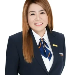 LEONG PIN PIN (ICE LEONG)