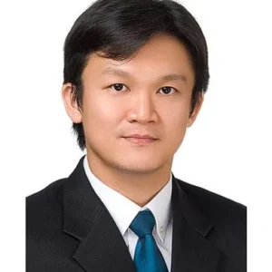 CHIANG CHEE YANG (KENNETH CHIANG)