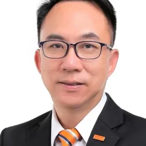 GOH KOK LEONG (KL GOH)