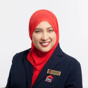 ZALEHA BINTE MOHD NOOR (ZAH)
