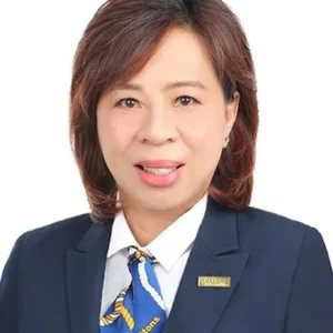 LEOW SWEE HONG JESSE (Jesse Leow )