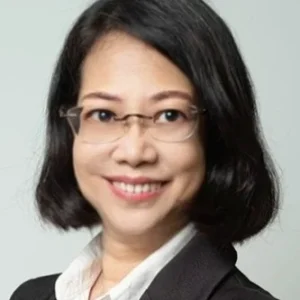 CHAN YOKE WAH (JEAN)