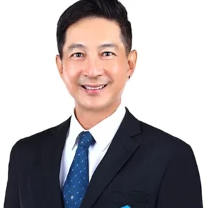 LEONG ENG WAH (DESMOND LEONG)