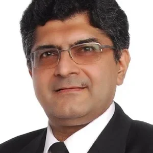 PRAVIN KUMAR VASANTLAL (PRAVIN KUMAR)