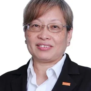 GOH HONG PENG