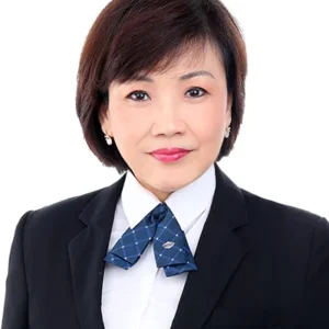 IRENE TING LAY ENG (IRENE TING)