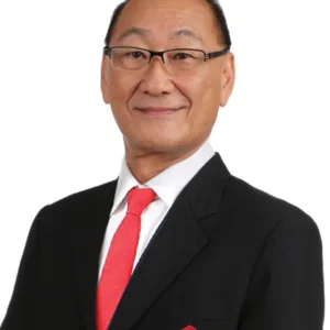 TAN CHEE KHUNG, PATRICK