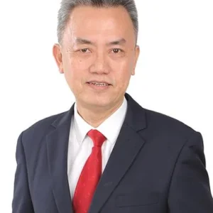 NG ENG KIONG (ERIC NG)