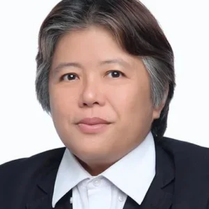 CHIA MAY-LING PEARL JOCELYN (PEARL CHIA)