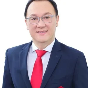 SIAK YEOW HWA FRANCIS (FRANCK SIAK)