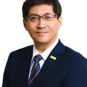 SEAH BOON CHYE RICHARD (RICHARD SEAH)