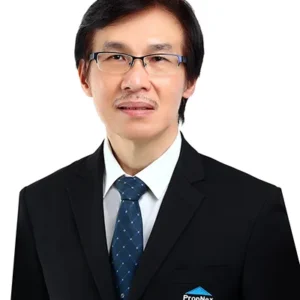 CHEE YEW WENG (COLLIN)