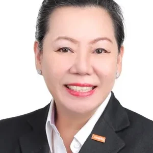 LIN YONG MUI HELENA (Helena Lin)