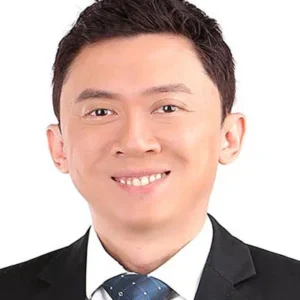 JUSTIN CHIU KOK CHOONG (JUSTIN CHIU)