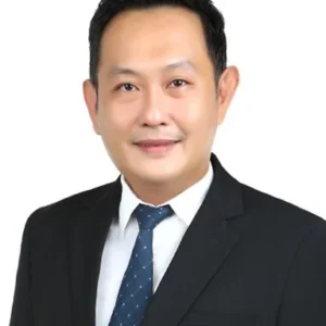 ONG GUAN BOON (ROY)